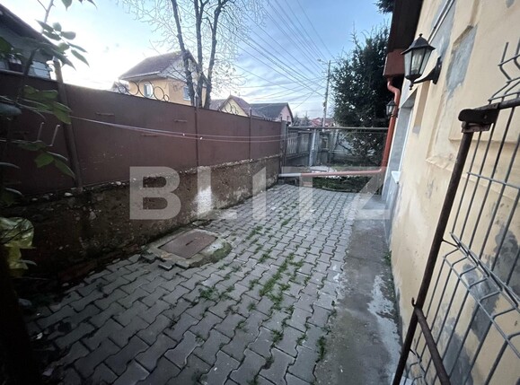 Garsonieră de închiriat Marasti - 102623AI | BLITZ Cluj-Napoca | Poza9