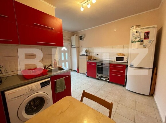 Garsonieră de închiriat Marasti - 102623AI | BLITZ Cluj-Napoca | Poza3