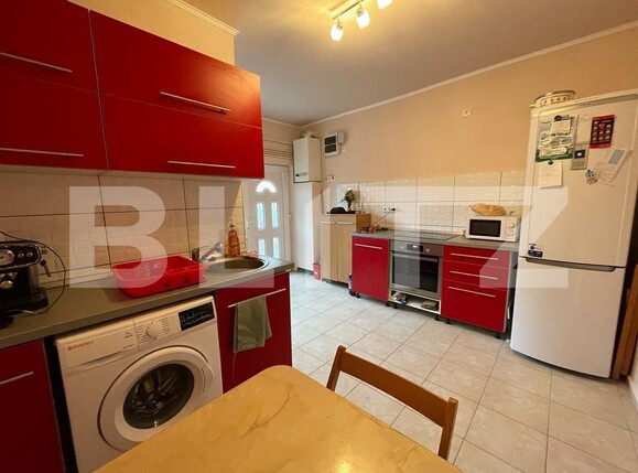 Garsonieră de închiriat Marasti - 102623AI | BLITZ Cluj-Napoca | Poza4