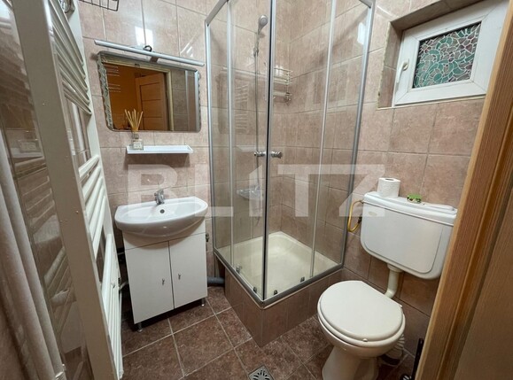 Garsonieră de închiriat Marasti - 102623AI | BLITZ Cluj-Napoca | Poza8