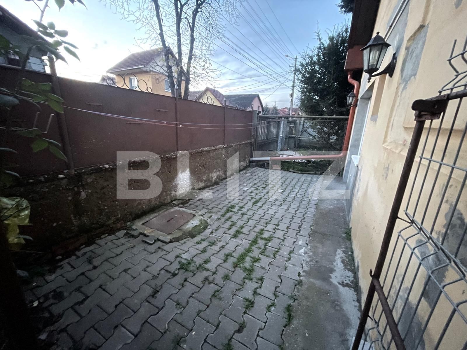 Garsonieră de închiriat Marasti - 102623AI | BLITZ Cluj-Napoca | Poza9