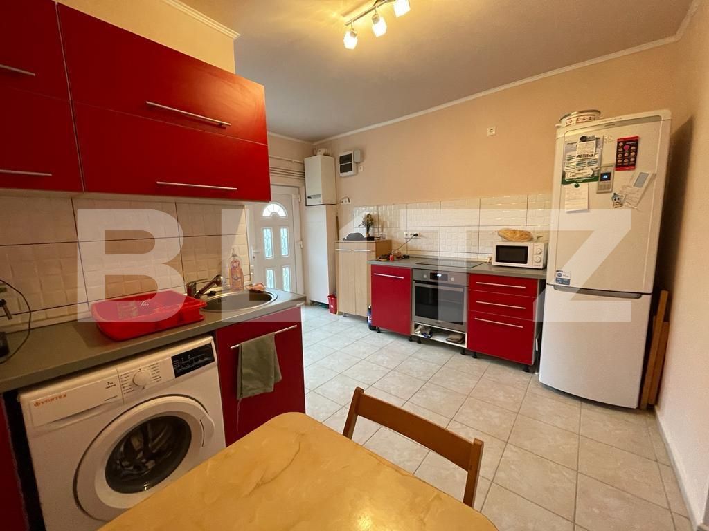 Garsonieră de închiriat Marasti - 102623AI | BLITZ Cluj-Napoca | Poza3