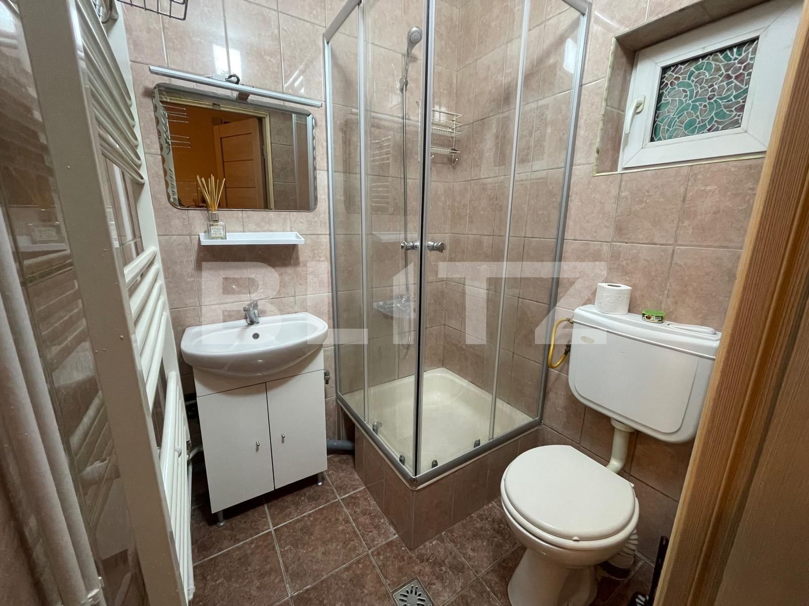 Garsonieră de închiriat Marasti - 102623AI | BLITZ Cluj-Napoca | Poza8