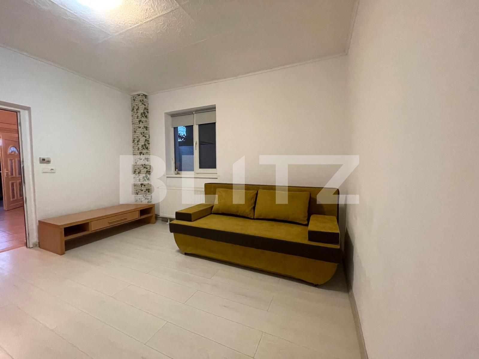 Garsonieră de închiriat Marasti - 102623AI | BLITZ Cluj-Napoca | Poza2