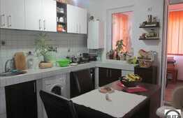 2 camere, etaj intermediar, loc de parcare inclus in pret, zona Profi!