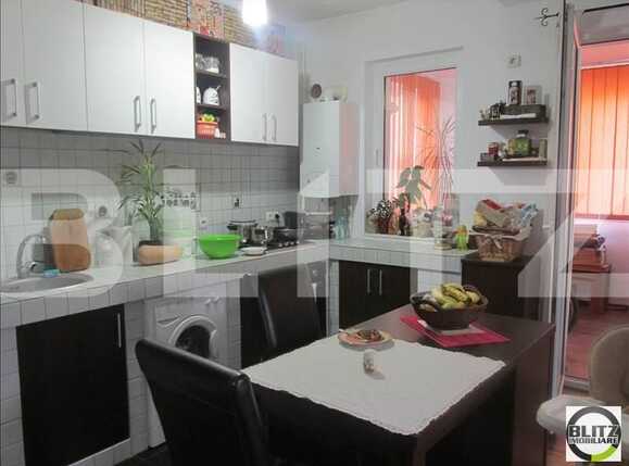 Apartament de vânzare 2 camere Floreşti - 10263AV | BLITZ Cluj-Napoca | Poza1
