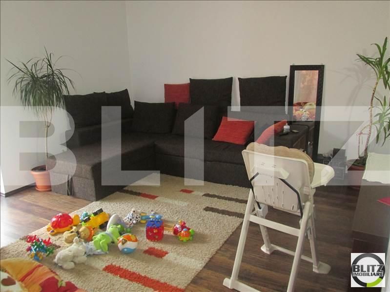 Apartament de vânzare 2 camere Floreşti - 10263AV | BLITZ Cluj-Napoca | Poza3