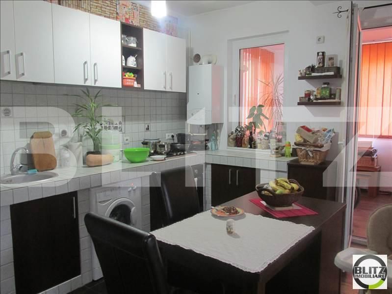 Apartament de vânzare 2 camere Floreşti - 10263AV | BLITZ Cluj-Napoca | Poza4
