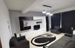 Apartament de 2 camere, 58mp + balcon, bloc nou, intermediar, zona Colinei