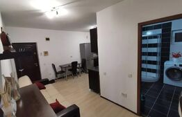 Apartament de 2 camere, 58mp + balcon, bloc nou, intermediar, zona Colinei