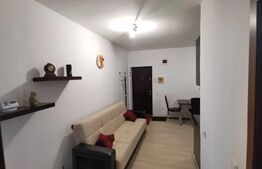 Apartament de 2 camere, 58mp + balcon, bloc nou, intermediar, zona Colinei