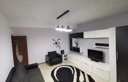 Apartament de 2 camere, 58mp + balcon, bloc nou, intermediar, zona Colinei