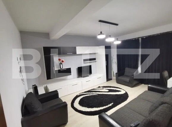 Apartament de vânzare 2 camere Manastur - 102633AV | BLITZ Cluj-Napoca | Poza1