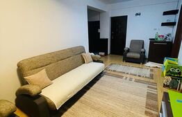 Apartament 3 camere, 62mp, parcare, etaj intermediar, zona Stejarului