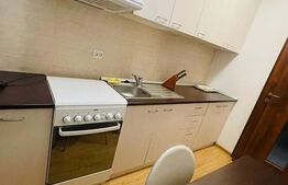 Apartament 3 camere, 62mp, parcare, etaj intermediar, zona Stejarului