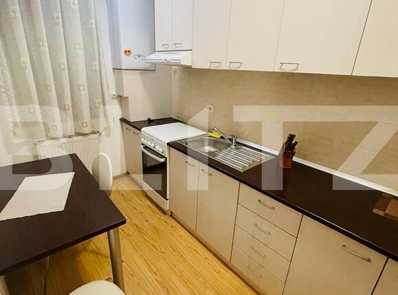 Apartament de închiriat 3 camere Floreşti - 102636AI | BLITZ Cluj-Napoca | Poza2