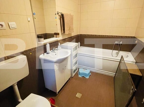 Apartament de închiriat 3 camere Floreşti - 102636AI | BLITZ Cluj-Napoca | Poza10