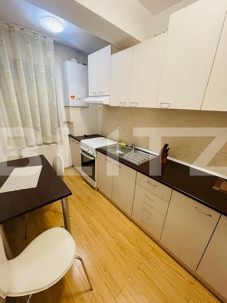Apartament de închiriat 3 camere Floreşti - 102636AI | BLITZ Cluj-Napoca | Poza2