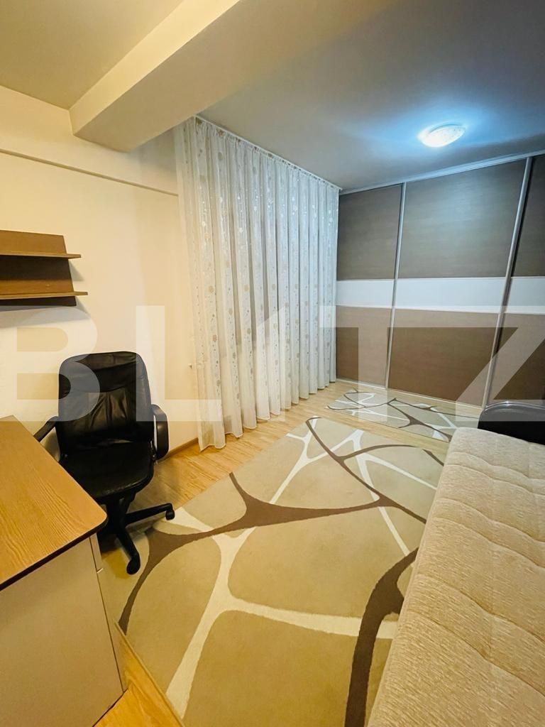 Apartament de închiriat 3 camere Floreşti - 102636AI | BLITZ Cluj-Napoca | Poza5