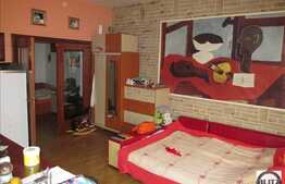 Apartament 2 camere, AC, 50 mp utili, imobil nou, zona strazii Aurel Vlaicu!