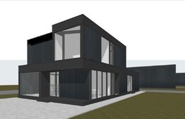 Hala si spatiu de birouri, 220 mp , 2000 teren, zona benzinariei Mol 