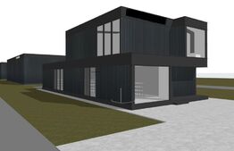 Hala si spatiu de birouri, 220 mp , 2000 teren, zona benzinariei Mol 