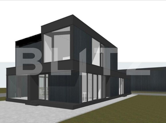 Spațiu industrial de închiriat Floreşti - 102642SII | BLITZ Cluj-Napoca | Poza1