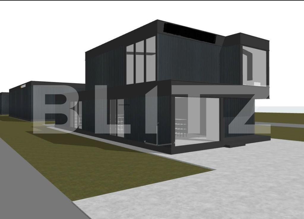 Spațiu industrial de închiriat Floreşti - 102642SII | BLITZ Cluj-Napoca | Poza2