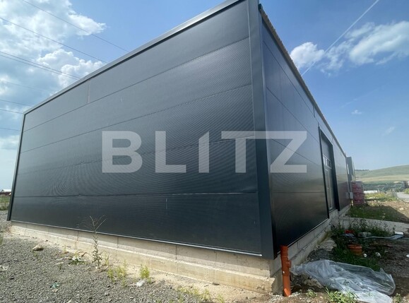 Spațiu industrial de închiriat Floreşti - 102645SII | BLITZ Cluj-Napoca | Poza5