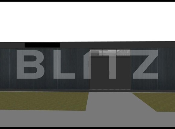 Spațiu industrial de închiriat Floreşti - 102645SII | BLITZ Cluj-Napoca | Poza2