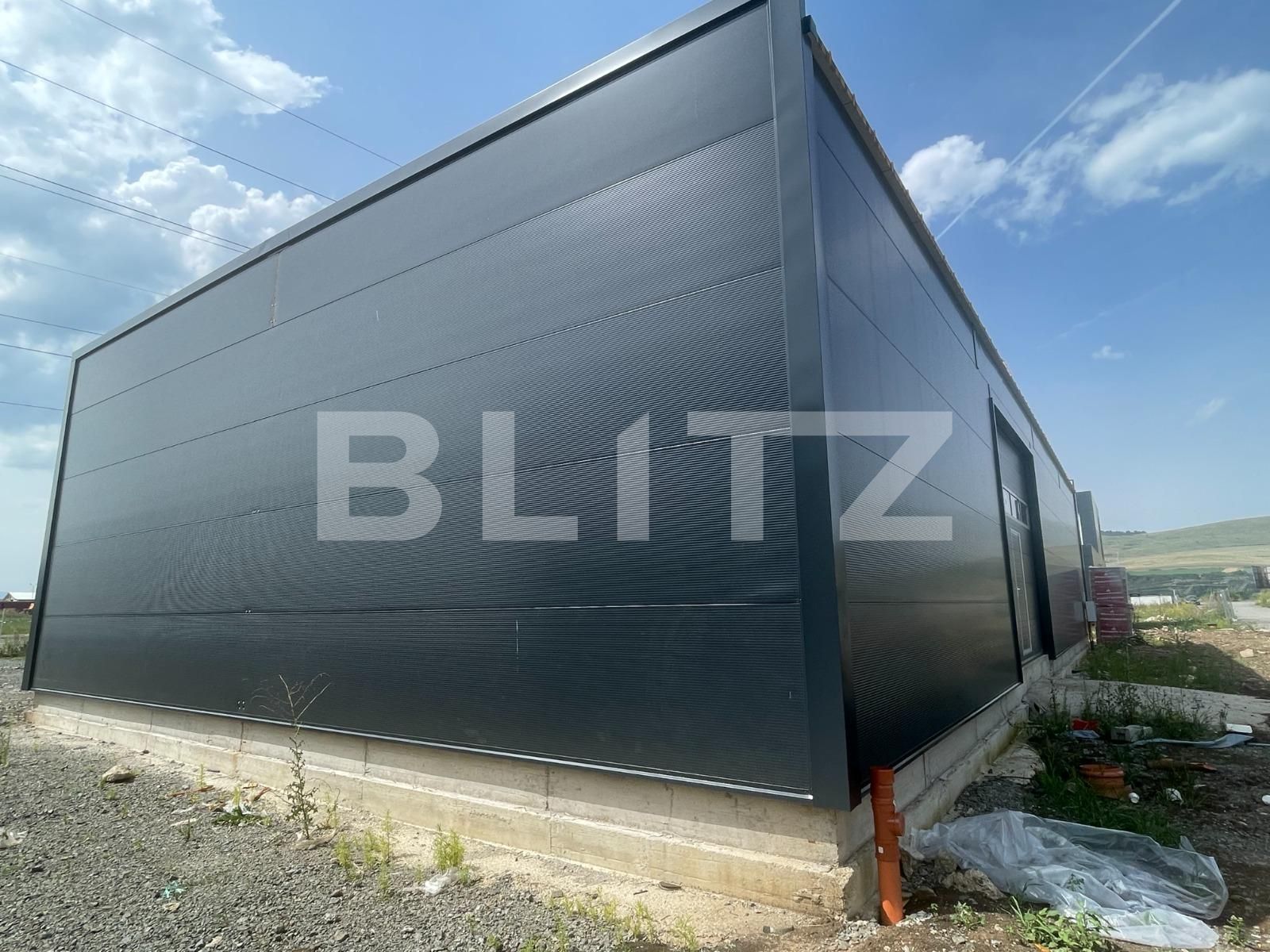 Spațiu industrial de închiriat Floreşti - 102645SII | BLITZ Cluj-Napoca | Poza5