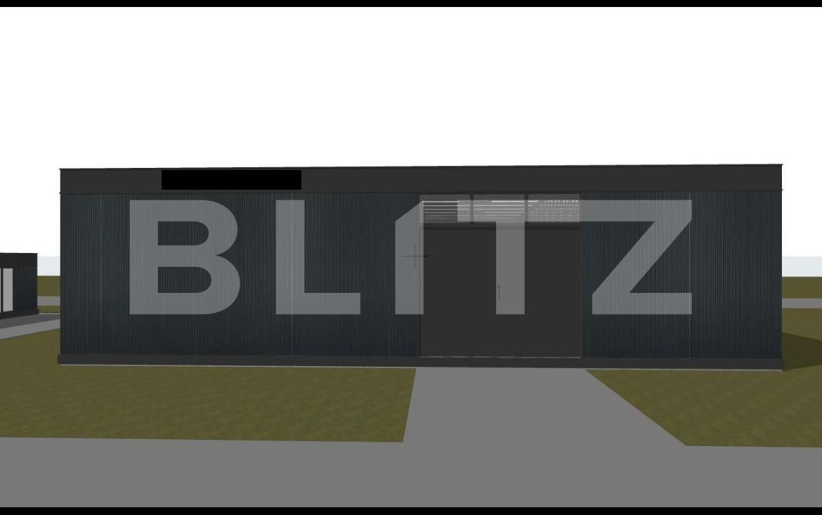 Spațiu industrial de închiriat Floreşti - 102645SII | BLITZ Cluj-Napoca | Poza2