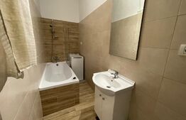 Garsoniera, 35 mp, dressing, pet friendly, zona Avram Iancu