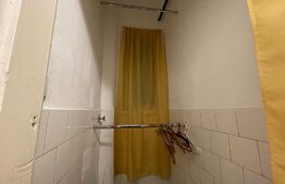 Garsoniera, 35 mp, dressing, pet friendly, zona Avram Iancu