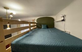 Garsoniera, 35 mp, dressing, pet friendly, zona Avram Iancu