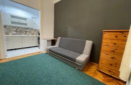 Garsoniera, 35 mp, dressing, pet friendly, zona Avram Iancu