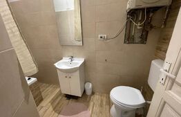 Garsoniera, 35 mp, dressing, pet friendly, zona Avram Iancu