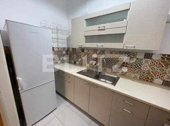 Garsonieră de închiriat Central - 102647AI | BLITZ Cluj-Napoca | Poza5