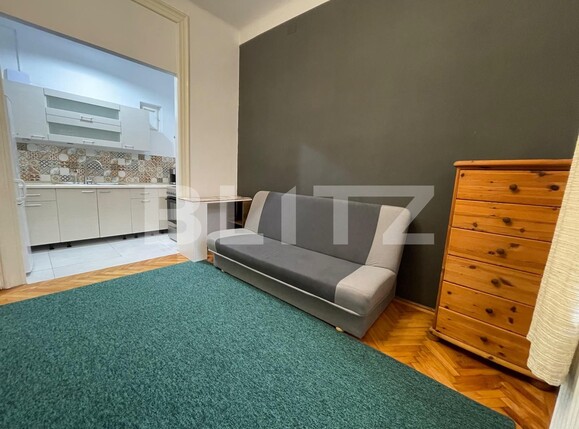 Garsonieră de închiriat Central - 102647AI | BLITZ Cluj-Napoca | Poza3