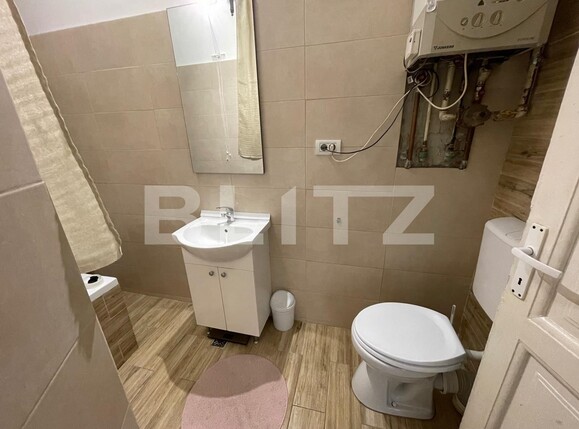 Garsonieră de închiriat Central - 102647AI | BLITZ Cluj-Napoca | Poza7