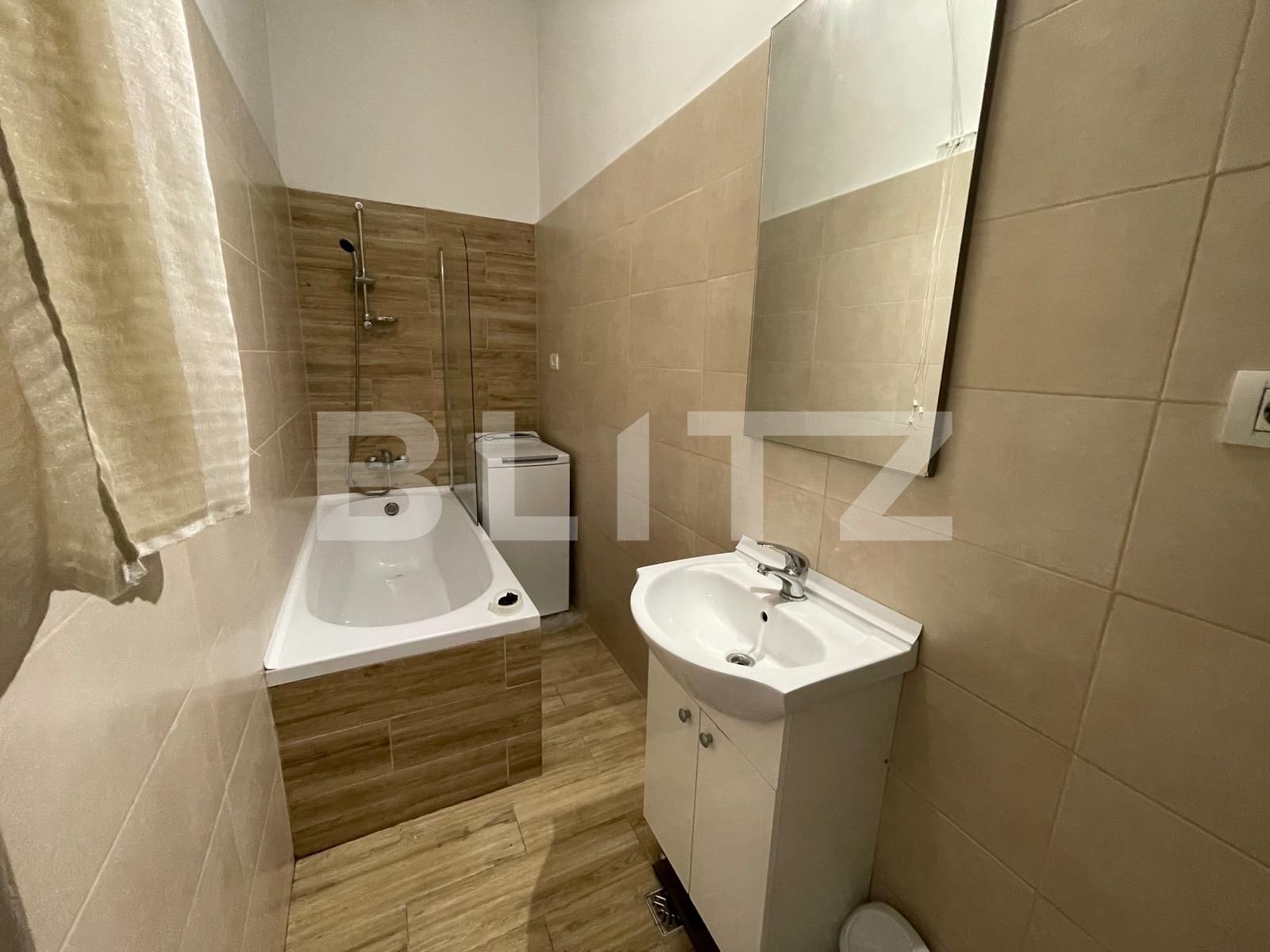 Garsonieră de închiriat Central - 102647AI | BLITZ Cluj-Napoca | Poza6
