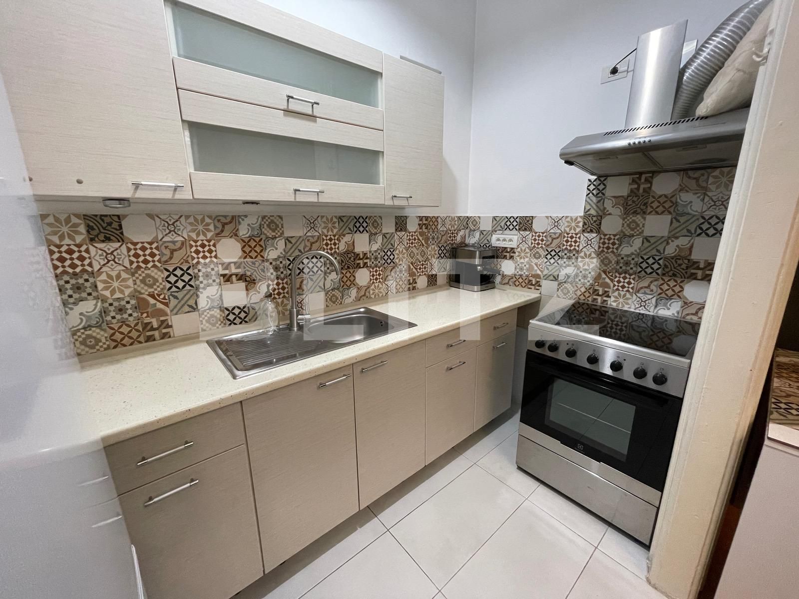 Garsonieră de închiriat Central - 102647AI | BLITZ Cluj-Napoca | Poza4