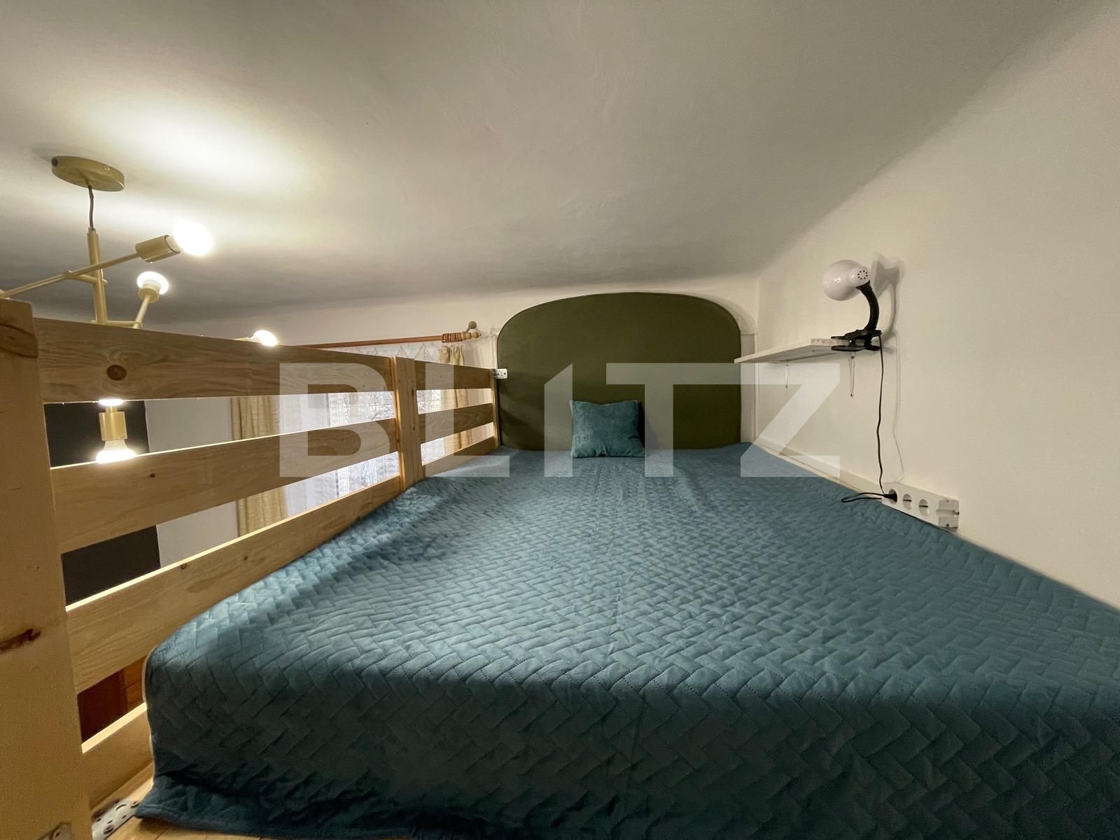 Garsonieră de închiriat Central - 102647AI | BLITZ Cluj-Napoca | Poza2