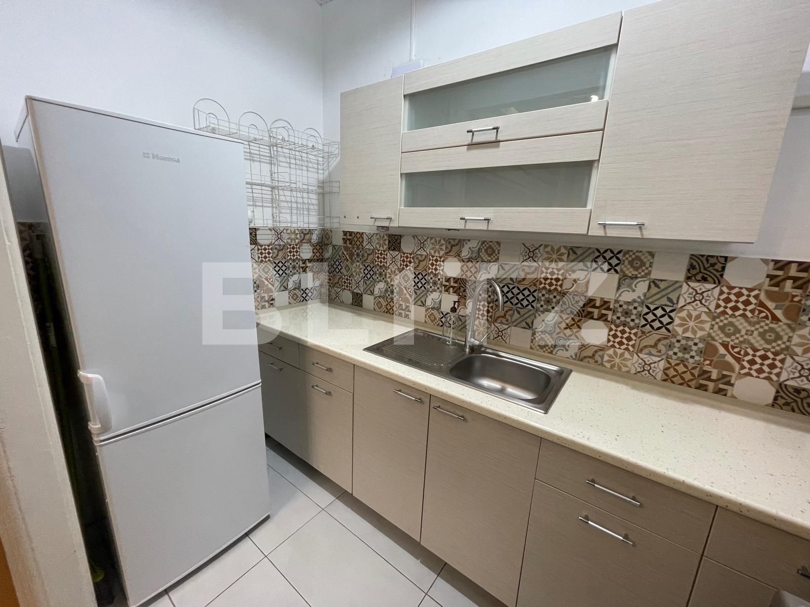 Garsonieră de închiriat Central - 102647AI | BLITZ Cluj-Napoca | Poza5