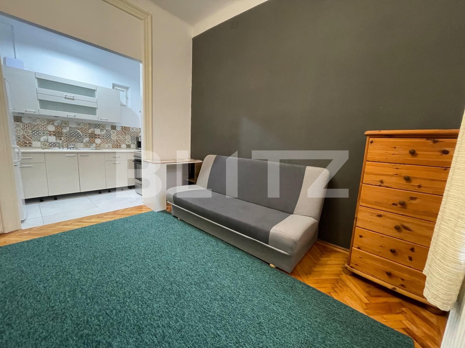 Garsonieră de închiriat Central - 102647AI | BLITZ Cluj-Napoca | Poza3