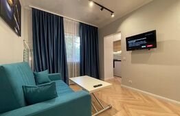 Regim hotelier, apartament o camera, 24mp, ultra lux, zona Expo Transilvania