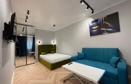 Regim hotelier, apartament o camera, 24mp, ultra lux, zona Expo Transilvania