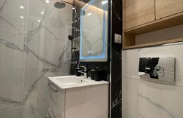 Regim hotelier, apartament o camera, 24mp, ultra lux, zona Expo Transilvania