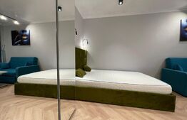 Regim hotelier, apartament o camera, 24mp, ultra lux, zona Expo Transilvania