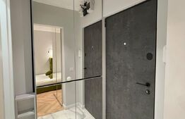 Regim hotelier, apartament o camera, 24mp, ultra lux, zona Expo Transilvania